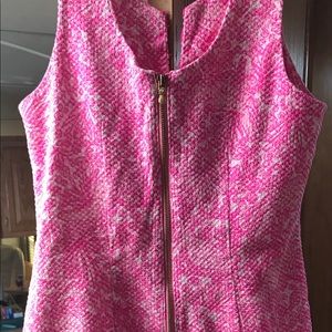 Lilly for Target size 8 shift